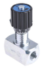 Hydraulic Flow Control Valves - 2435521 - RS Components, Ltd.