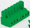 Pluggable Terminal Blocks - 1615125 - RS Components, Ltd.