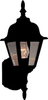 Exterior -Wall Mount - 15867 - Light Center (The)