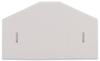 DIN Rail Terminal Accessories - 225558 - RS Components, Ltd.