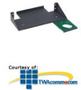 Legrand - Ortronics Keyboard Tray - OR-KTR-19-DR - TelephoneStuff.com