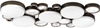 P3957-74 Flush Mounts-Other - 375960 - Capital Lighting, Inc.