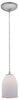28018-2C-BS/OPL Mini Pendants-Cable - 362119 - Capital Lighting, Inc.