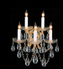 Sconces-Quad plus - 604755 - Capital Lighting, Inc.