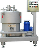 Vertical Top-discharge Centrifuge -- V 800 TC - Image