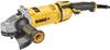 7" 8,500 4.9 HP Angle Grinder -- DWE4597 - Image