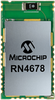 Bluetooth Dual Mode Module -- RN4678