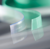 TE-Madison IDC Flat Ribbon Cable - 26 AWG 14 Conductor - FEP - Opaque -- MAD142EY00001 - Image