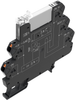 Relay, Spdt, 230Vac, 6A, Din Rail; Contact Configuration Weidmuller - 73AH2199 - Newark, An Avnet Company