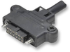Wire-To-Board Connector, Dual In Line, Datamate J-Tek M80-94 Series, Crimp, Receptacle, 20, 2 Mm Rohs Compliant Harwin - 55T6908 - Newark, An Avnet Company