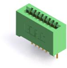 Card Edge Conn, Single, 8Pos, Wire Wrap; Card Edge Connector Type Edac - 65AJ5006 - Newark, An Avnet Company