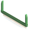 Card Conn, Single Side, 68Pos, Wire Wrap; Card Edge Connector Type Edac - 70AJ2486 - Newark, An Avnet Company