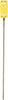 Thermocouple Connector, K Type; Gender Omega -- 55X4837