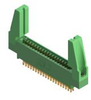 Card Edge Conn, Dual Side, 40Pos, Lug; Card Edge Connector Type Edac - 69AJ8891 - Newark, An Avnet Company