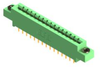 Card Edge Connector Rohs Compliant Edac - 63AJ1578 - Newark, An Avnet Company