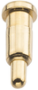 Spring Loaded Contact, Pin, 5Mm, Smt; Connector Type Harwin - 01AC4922 - Newark, An Avnet Company