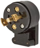Connector, Power Entry, Plug, 15A, 250V; Connector Type Hubbell Wiring Devices - 14C5691 - Newark, An Avnet Company