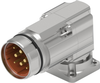 Circular Conn, R/a Rcpt, 8Pos, Panel; Product Range Intercontec - Te Connectivity - 31AJ4157 - Newark, An Avnet Company