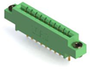 Card Edge Conn, Single Side, 10Pos, Lug; Card Edge Connector Type Edac - 60AJ0857 - Newark, An Avnet Company