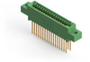 Card Conn, Dual Side, 34Pos, Wire Wrap; Card Edge Connector Type Edac - 67AJ4593 - Newark, An Avnet Company