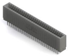 Card Edge Conn, Dual, 56Pos, Press Fit; Card Edge Connector Type Edac - 73R7335 - Newark, An Avnet Company
