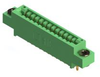 Card Edge Conn, Single Side, 13Pos, Lug; Card Edge Connector Type Edac - 72AJ9923 - Newark, An Avnet Company