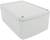 Enclosure, Universal, Ip54, Multipurpose, 60 Mm, 95 Mm, 155 Mm Rohs Compliant Camdenboss - 36X2494 - Newark, An Avnet Company