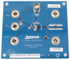 Isl28005, Current Sense Amplifier, Evaluation Board; Silicon Manufacturer Renesas - 74R8315 - Newark, An Avnet Company