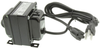 Transformer, 100Va, 230V To 115V; Voltage Function Hammond - 50H6421 - Newark, An Avnet Company
