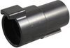 Conn Housing, Rcpt, 1Pos, Thermoplastic; Product Range Deutsch Te Connectivity - 52Y0888 - Newark, An Avnet Company