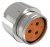 Circular Conn, Plug, 33-22, 6Pos; Military Specification Amphenol Aerospace - 47AJ3191 - Newark, An Avnet Company