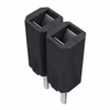 Connectors, Interconnects - Rectangular Connectors - Headers, Receptacles, Female Sockets - 1292027-SSA-102-S-T - Win Source Electronics