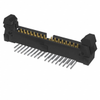 Connectors, Interconnects - Rectangular Connectors - Headers, Male Pins - 1041999-EHT-117-01-S-D-RA-17 - Win Source Electronics