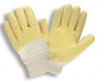 Supported Rubber Dipped Gloves (1 Dozen) - 5615 - Wiper Master, Inc.