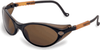 Harley Davidson HD102 Safety Glasses with Black Frame and - HD102 - Safety Glasses USA