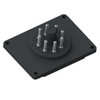 Relay Housing Header, X-Large - 690 - Keystone Electronics Corp.