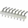 Headers, Male Pins - A24161-ND - DigiKey