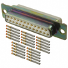 D-Sub Connector Assemblies - 1003-1829-ND - DigiKey