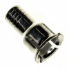 D-Sub, D-Shaped Connector Accessories - A23572-ND - DigiKey