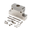 D-Sub, D-Shaped Connector Backshells, Hoods - 670-DD-C8-J13-F4-1R-ND - DigiKey
