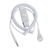 Anti-Static, ESD Straps, Grounding Cords - 16-09211-ND - DigiKey