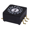 DIP Switches - 2223-RDS-16S-1045-SMT-CT-ND - DigiKey