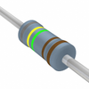 Through Hole Resistors - MFR100FRE52-8K45-ND - DigiKey