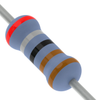Through Hole Resistors - RSMF2FT2K80-ND - DigiKey