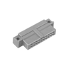 Headers, Receptacles, Female Sockets - 3M159602-ND - DigiKey