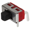 Slide Switches - 500SSP3S1M6QEA-ND - DigiKey