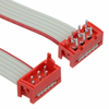 Rectangular Cable Assemblies - A123312-ND - DigiKey