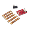 Evaluation and Demonstration Boards and Kits - 448-KITIM72D128V01FLEXTOBO1-ND - DigiKey