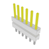 Board Spacers, Stackers (Board to Board) - HW-06-15-FM-S-236-138-ND - DigiKey