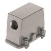 Heavy Duty Connector Housings, Hoods, Bases - 1195-8595-ND - DigiKey